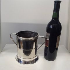Polish Hefra  Champagne cooler