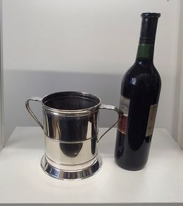 Polish Hefra  Champagne cooler