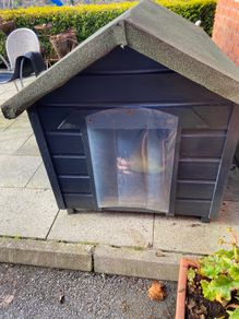 Dog kennel
