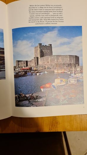 The Country Life Picture Book Of Ireland. Beautiful Large Volume Hardback In Very Good Condition. 32.