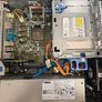 Dell OptiPlex 7040 SFF Desktop  Board/PSU Fault , CPU/RAM/SSD Confirmed Working Image 4