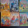 Enid Blyton Vintage Hardbacks Image 2