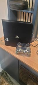 Playstation 4 Pro
