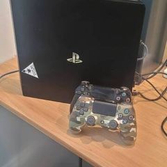 Playstation 4 Pro