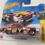 Ford Ranchero, Dodge Dart/ Charger, Chevy Pickup - Hot wheels Image 2