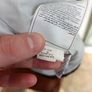 Vintage Nike ACG Down Womens Jacket XL Image 5