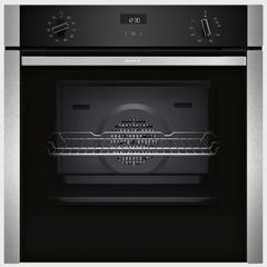 oven