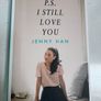 Set for young readers - Jenny Han Image 5