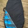SLINGSHOT ANKLE BITER Wakesurfer 2015 with boardbag Image 4