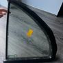 Left Rear Quarter Window - Nissan Micra K13 Image 2