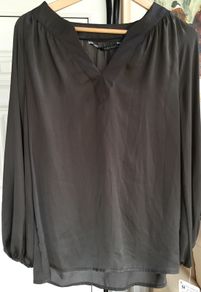 Ladies Zara Blouse