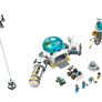 LEGO 60350 Lunar Research Base 100% Complete w/ Instructions & Figs Image 2