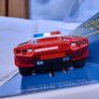 Scalextric Lamborghini Countach - F1 Safety Car  ( C4329 slot classic legend street police supercar gt) Image 5