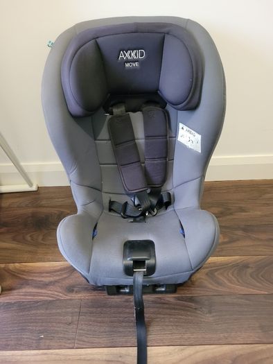 Axkid Move