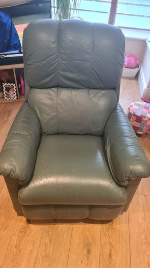 seat recliner