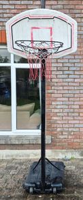 FREE Large Basketball Hoop