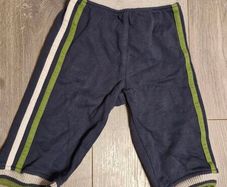Baby trousers