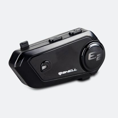 Snell Motorbike Intercom