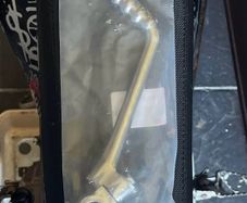 Stomp 140 16mm KTM Style kickstarter