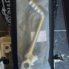 Stomp 140 16mm KTM Style kickstarter