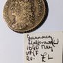 Gunmoney Halfcrown 1690 Image 5