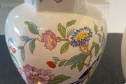 aynsley Pembroke large vases 14 each
