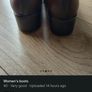 lady boots Image 3