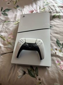 ps5 excellent condition