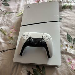 ps5 excellent condition