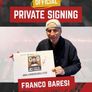 Franco Baresi signed AC Milan jersey Image 5