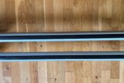 Car roof bars