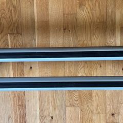 Car roof bars