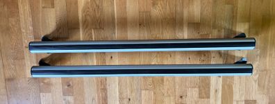 Car roof bars