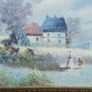 Oil Painting by L.Ashley. Image 2