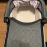 Uppababy Vista 2015+ /Cruz Bassinet Image 7