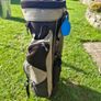 Golf Clubs and Colt Pencil Bag Image 2