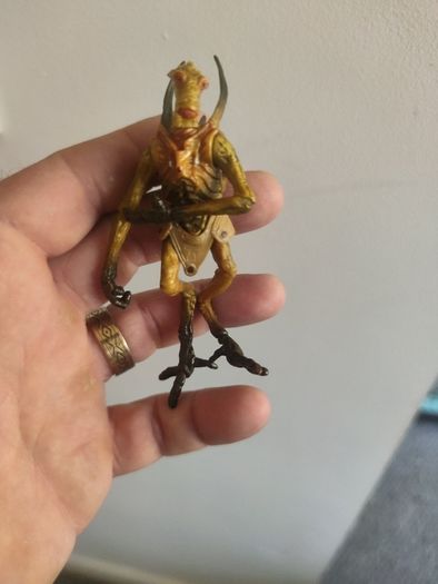 Geonosian Warrior Star Wars