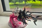 Warhammer 40k Tyranids