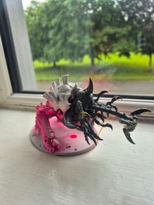Warhammer 40k Tyranids