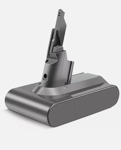 Dyson V7 battery replacement