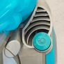 DYSON DC 08 Turbobrush, Vacuum Cleaner, Light Blue, working perfect and in excellent cosmetic condition Image 4