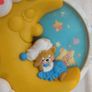 Vintage Fisher Price Music Box Moon Image 2