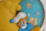 Vintage Fisher Price Music Box Moon