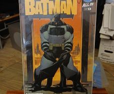 Absolute Batman #1 1st Print