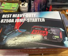 jump starter