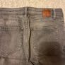 Mango Grey Jeans Image 3