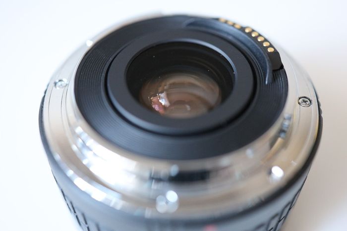 Canon EF Teleconverter Extender Kenko Teleplus HD DGX 2x
