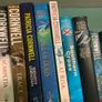 Large Selection Of Patricia Cornwell Books Five Euro Each Image 4