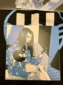 Jack White - Freedom At 21 (7" Single)