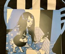 Jack White - Freedom At 21 (7" Single)